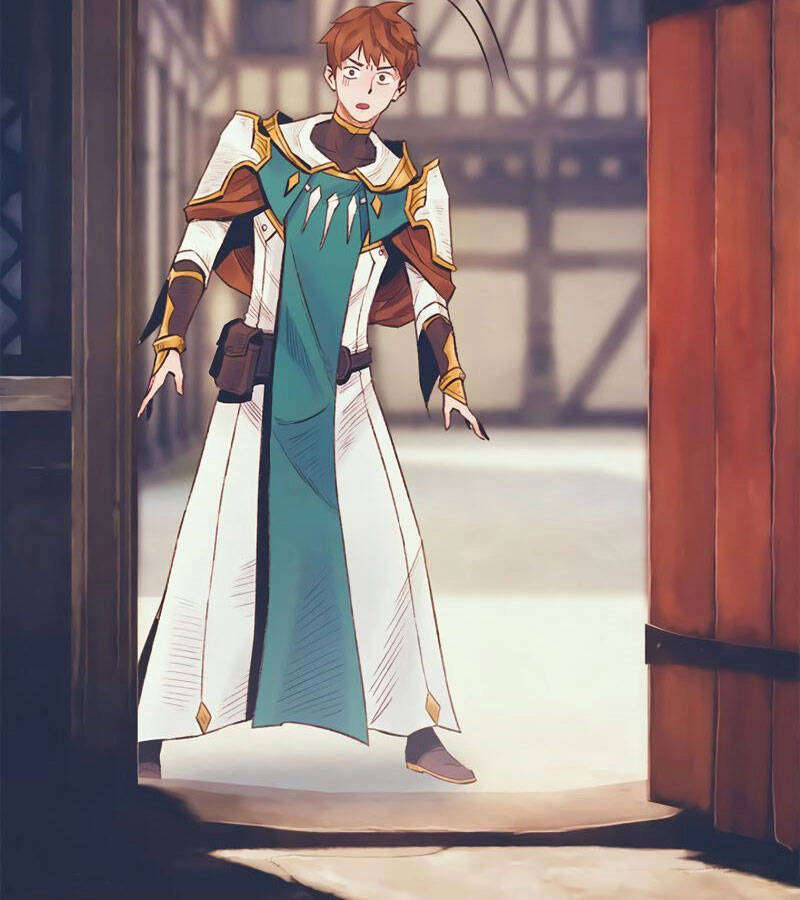 Tu Sĩ Trị Liệu Thái Dương Chapter 12 - 134