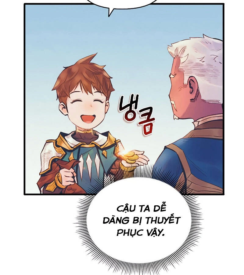 Tu Sĩ Trị Liệu Thái Dương Chapter 13 - 18