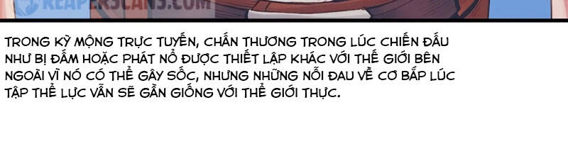 Tu Sĩ Trị Liệu Thái Dương Chapter 13 - 61