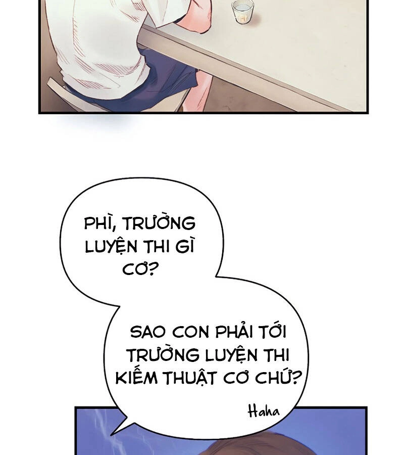 Tu Sĩ Trị Liệu Thái Dương Chapter 13 - 83