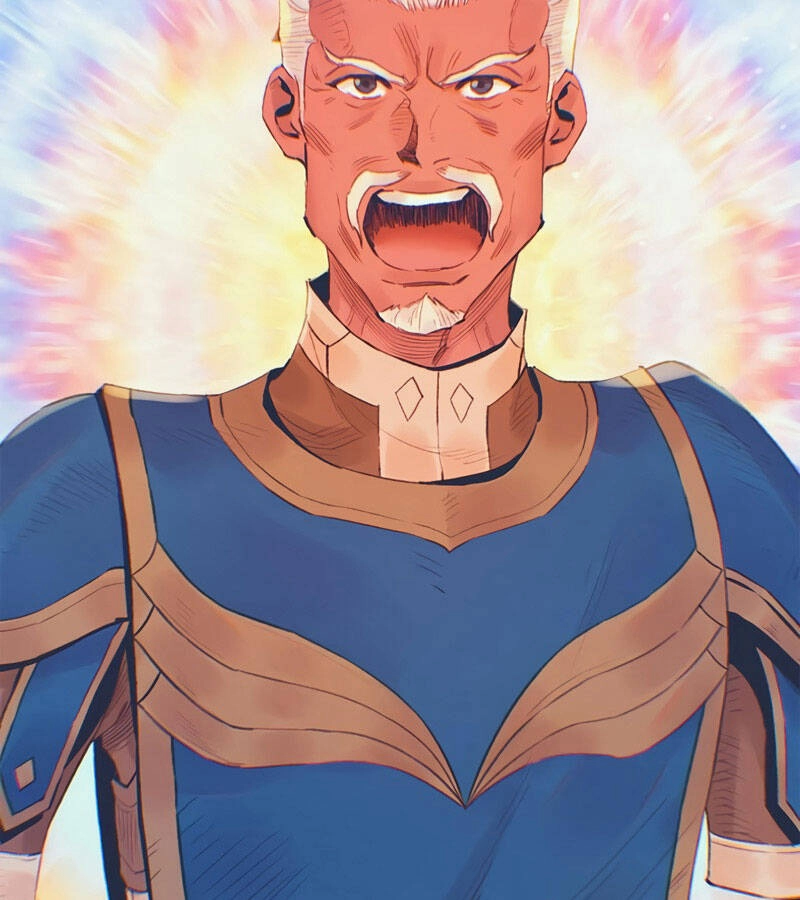 Tu Sĩ Trị Liệu Thái Dương Chapter 13 - 128