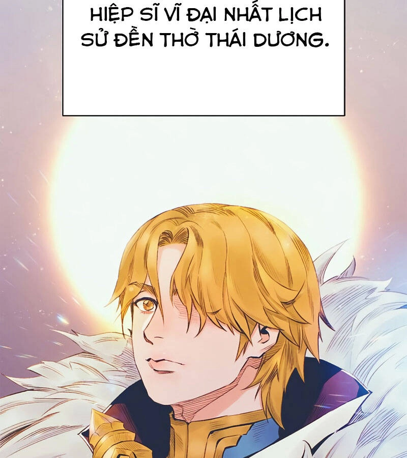 Tu Sĩ Trị Liệu Thái Dương Chapter 14 - 2