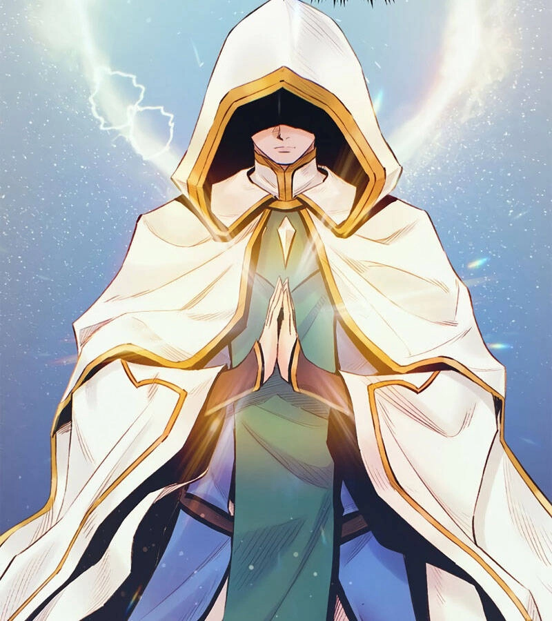 Tu Sĩ Trị Liệu Thái Dương Chapter 14 - 21