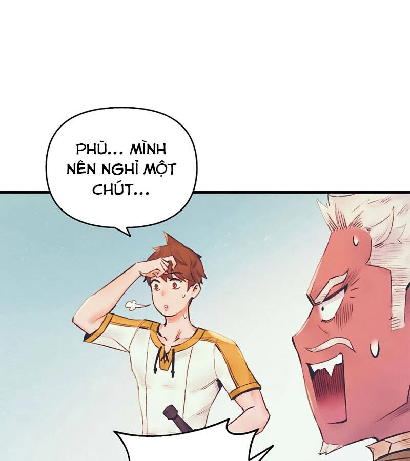 Tu Sĩ Trị Liệu Thái Dương Chapter 14 - 36