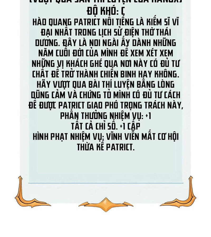 Tu Sĩ Trị Liệu Thái Dương Chapter 14 - 83