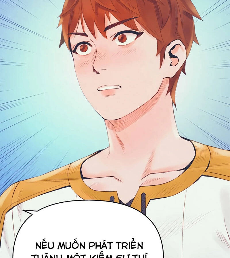 Tu Sĩ Trị Liệu Thái Dương Chapter 14 - 110