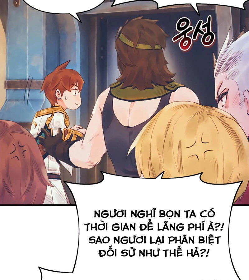 Tu Sĩ Trị Liệu Thái Dương Chapter 14 - 137