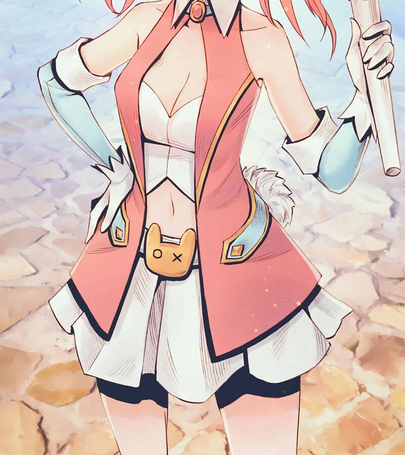 Tu Sĩ Trị Liệu Thái Dương Chapter 14 - 141