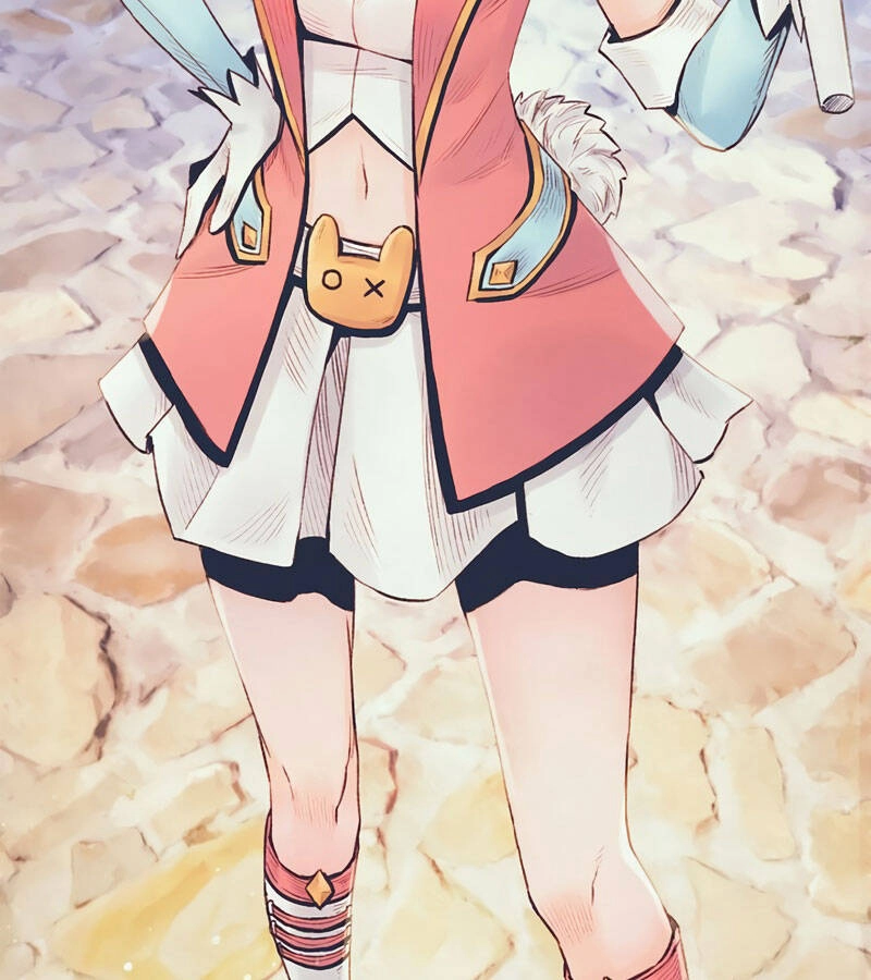 Tu Sĩ Trị Liệu Thái Dương Chapter 15 - 5