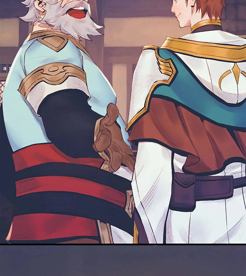 Tu Sĩ Trị Liệu Thái Dương Chapter 15 - 16