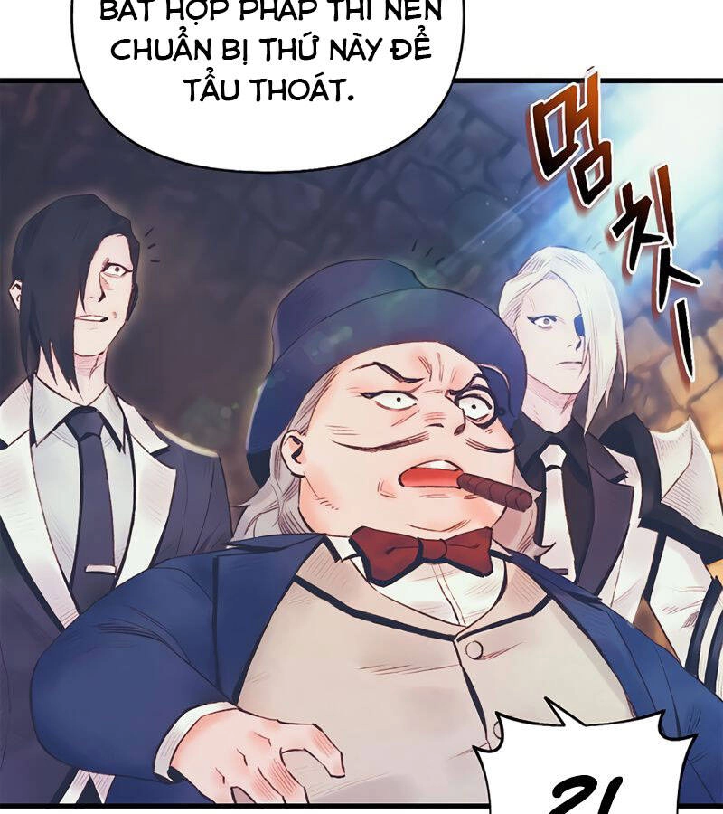 Tu Sĩ Trị Liệu Thái Dương Chapter 16 - 15