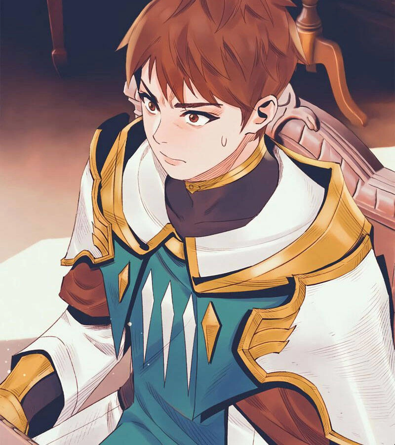 Tu Sĩ Trị Liệu Thái Dương Chapter 18 - 31