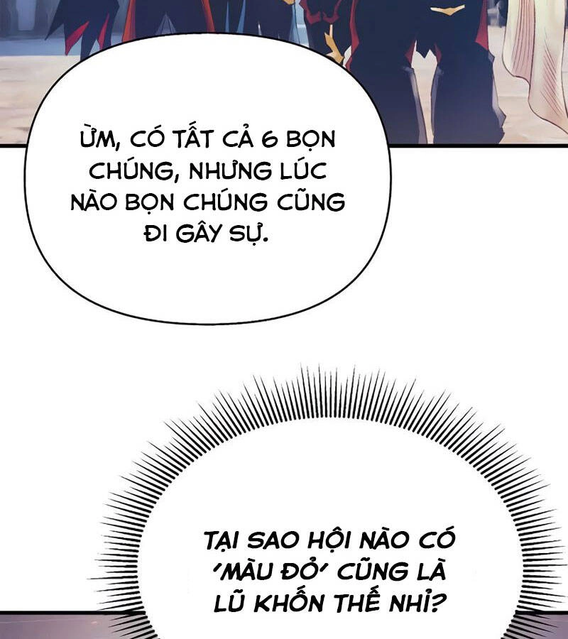 Tu Sĩ Trị Liệu Thái Dương Chapter 18 - 134