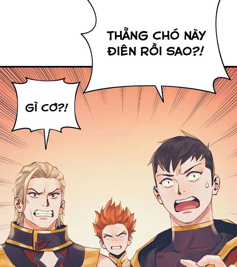 Tu Sĩ Trị Liệu Thái Dương Chapter 19 - 6