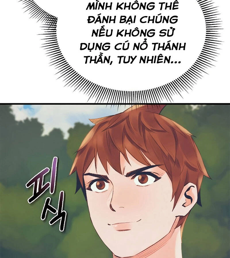 Tu Sĩ Trị Liệu Thái Dương Chapter 19 - 8