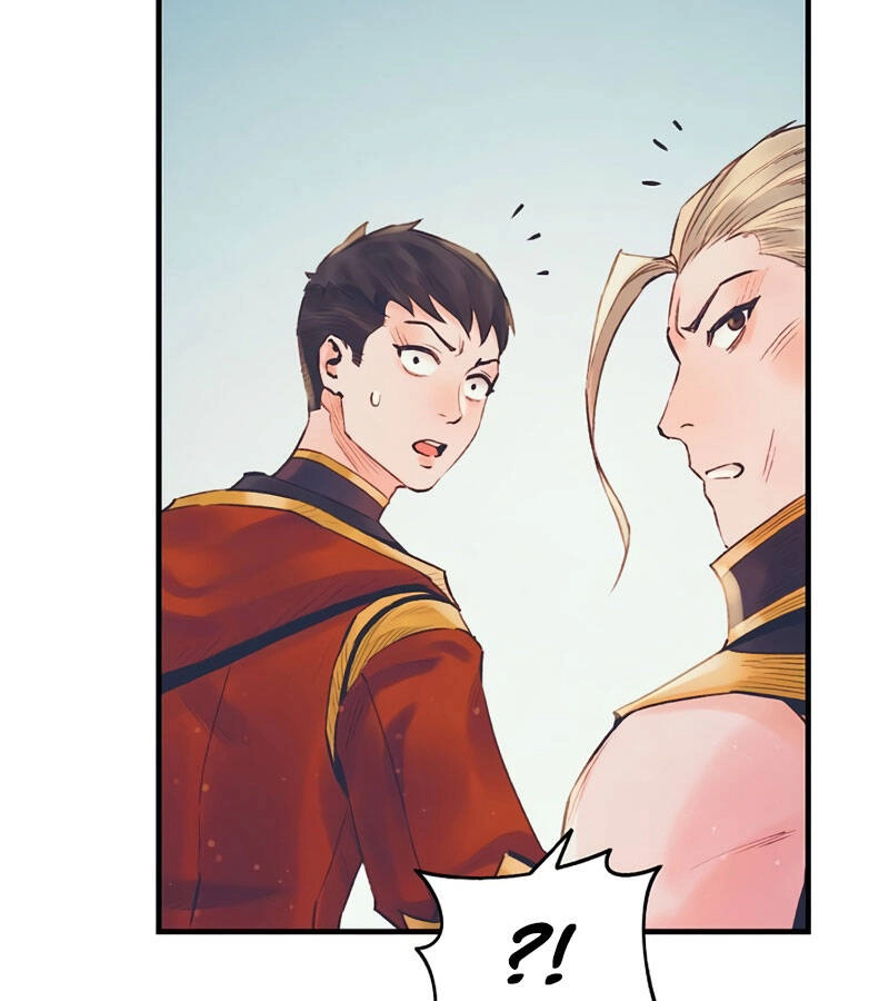 Tu Sĩ Trị Liệu Thái Dương Chapter 19 - 15