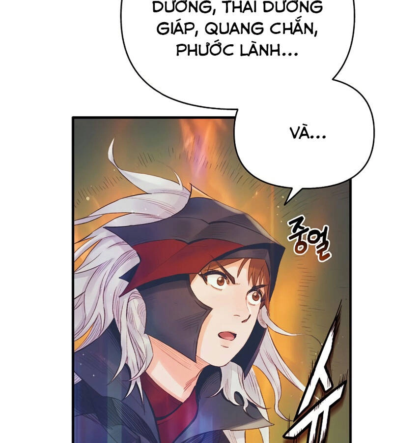 Tu Sĩ Trị Liệu Thái Dương Chapter 19 - 37