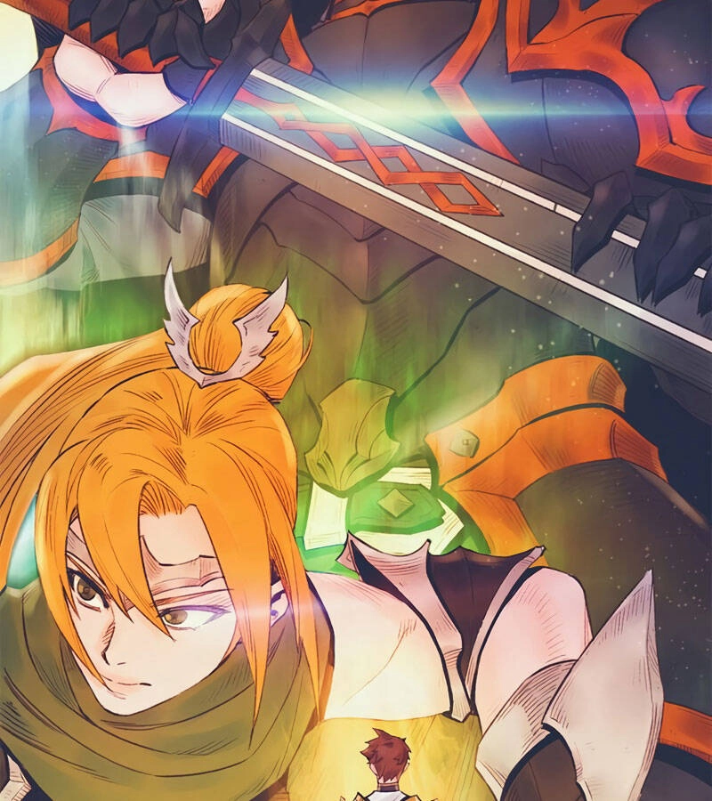 Tu Sĩ Trị Liệu Thái Dương Chapter 19 - 61