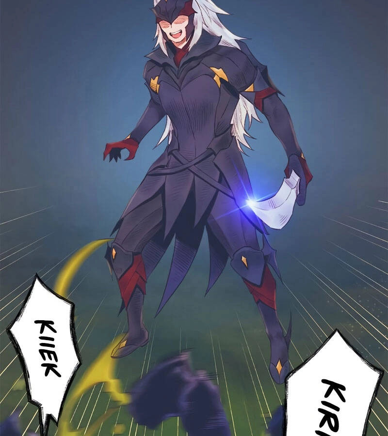 Tu Sĩ Trị Liệu Thái Dương Chapter 19 - 111