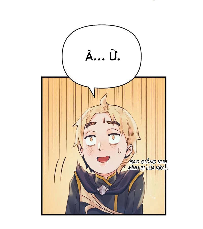 Tu Sĩ Trị Liệu Thái Dương Chapter 20 - 3