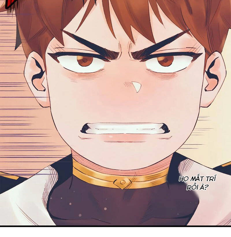 Tu Sĩ Trị Liệu Thái Dương Chapter 20 - 26