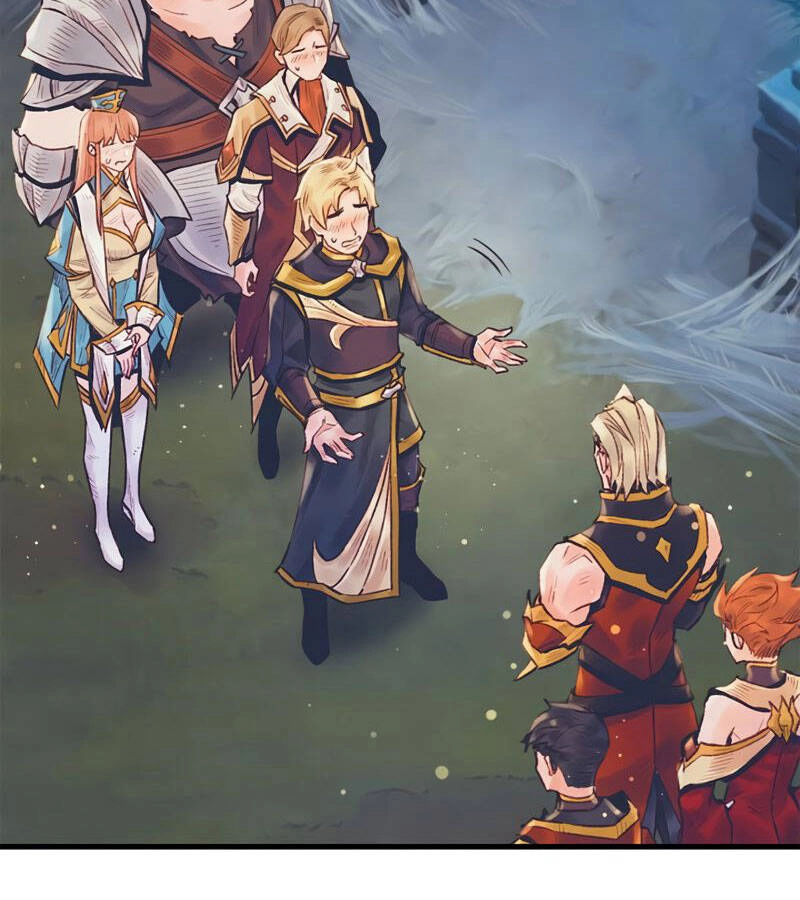 Tu Sĩ Trị Liệu Thái Dương Chapter 20 - 32