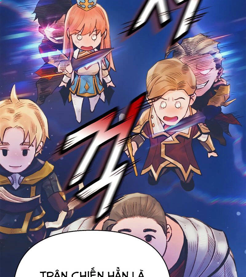 Tu Sĩ Trị Liệu Thái Dương Chapter 20 - 43