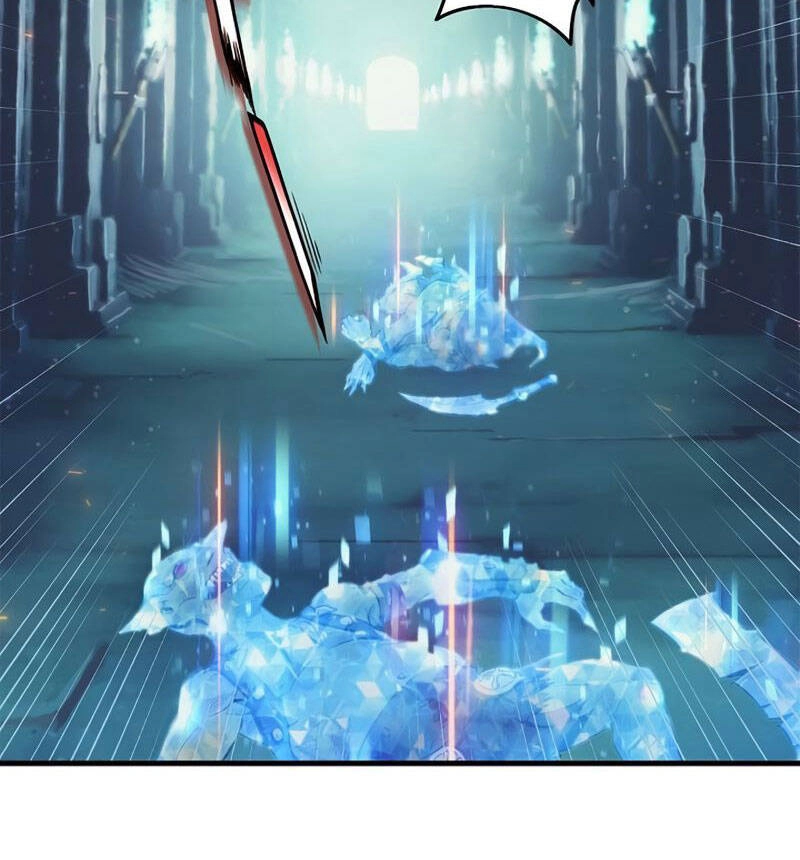 Tu Sĩ Trị Liệu Thái Dương Chapter 20 - 65