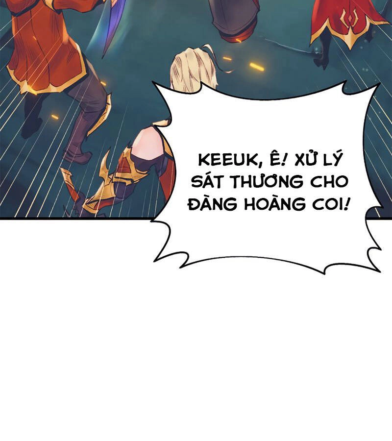 Tu Sĩ Trị Liệu Thái Dương Chapter 20 - 68