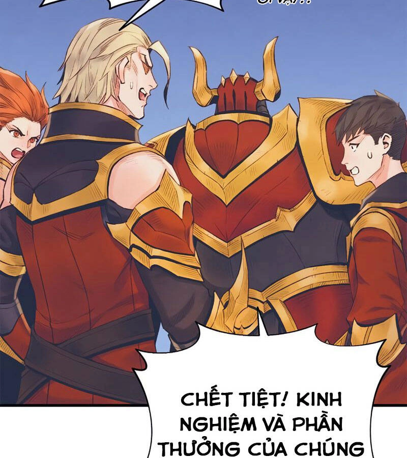 Tu Sĩ Trị Liệu Thái Dương Chapter 20 - 120