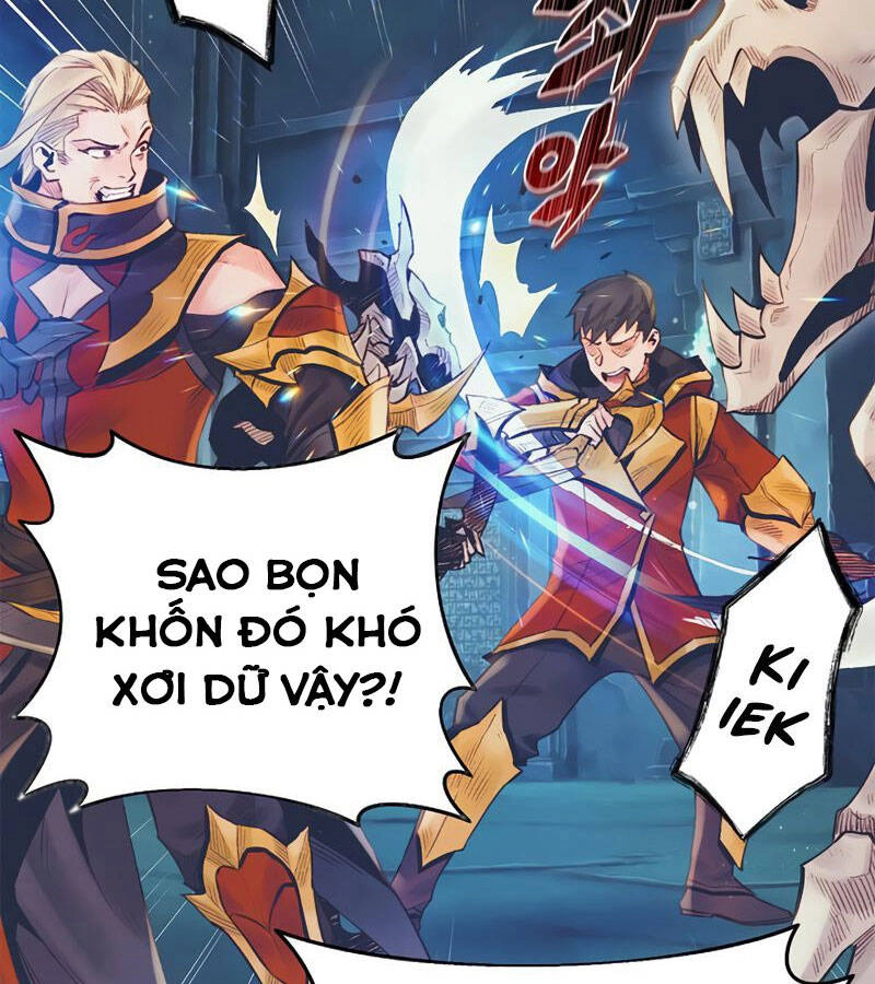 Tu Sĩ Trị Liệu Thái Dương Chapter 20 - 149