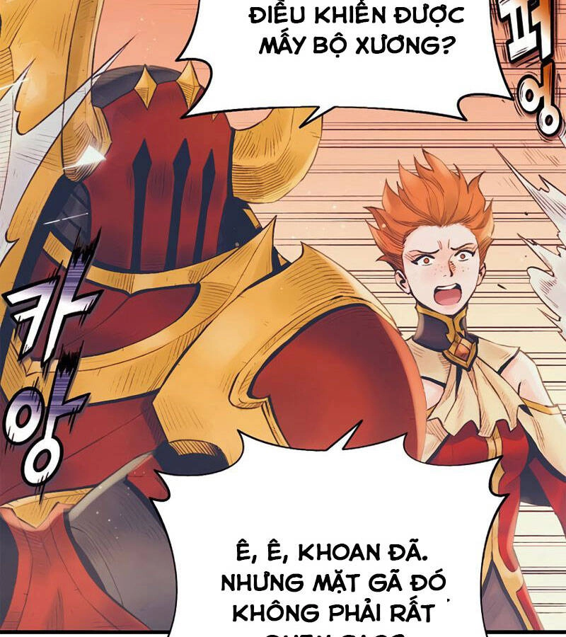 Tu Sĩ Trị Liệu Thái Dương Chapter 20 - 153