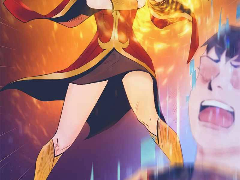 Tu Sĩ Trị Liệu Thái Dương Chapter 21 - 35