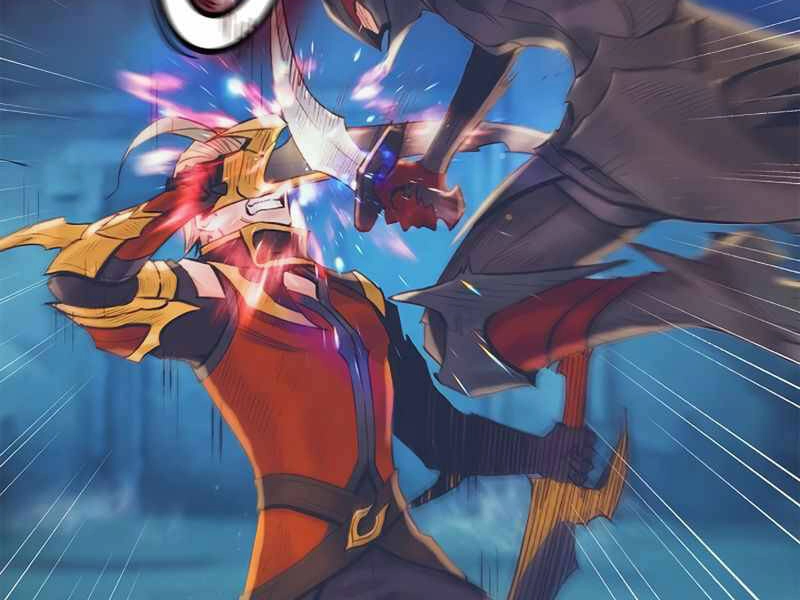 Tu Sĩ Trị Liệu Thái Dương Chapter 21 - 116