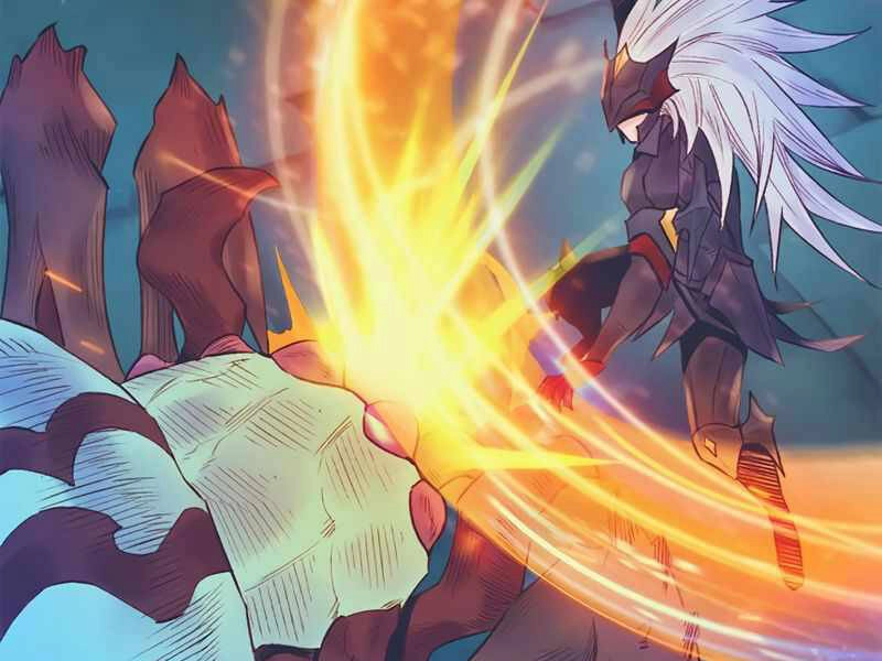 Tu Sĩ Trị Liệu Thái Dương Chapter 21 - 201