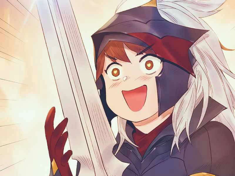 Tu Sĩ Trị Liệu Thái Dương Chapter 21 - 225