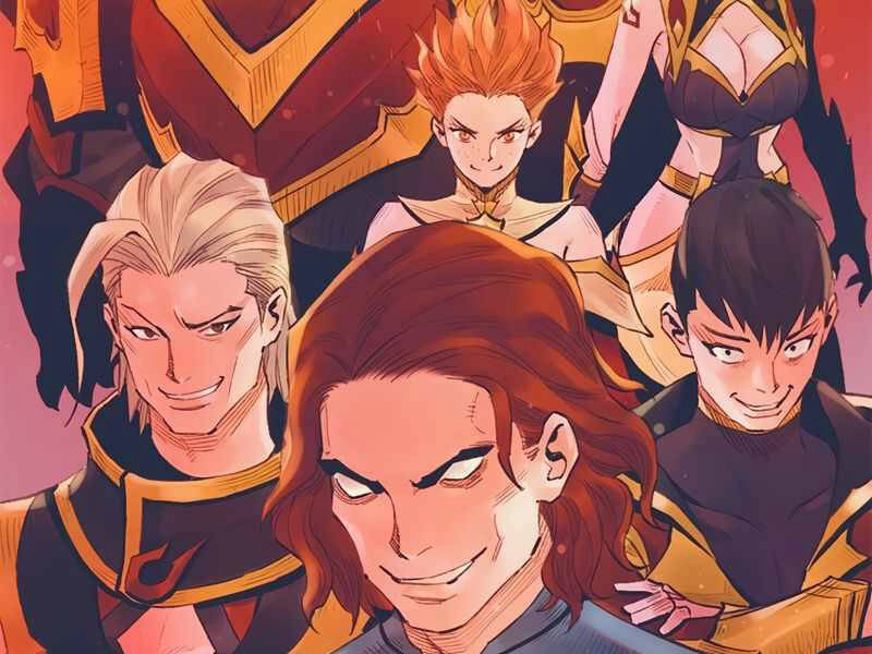 Tu Sĩ Trị Liệu Thái Dương Chapter 21 - 232