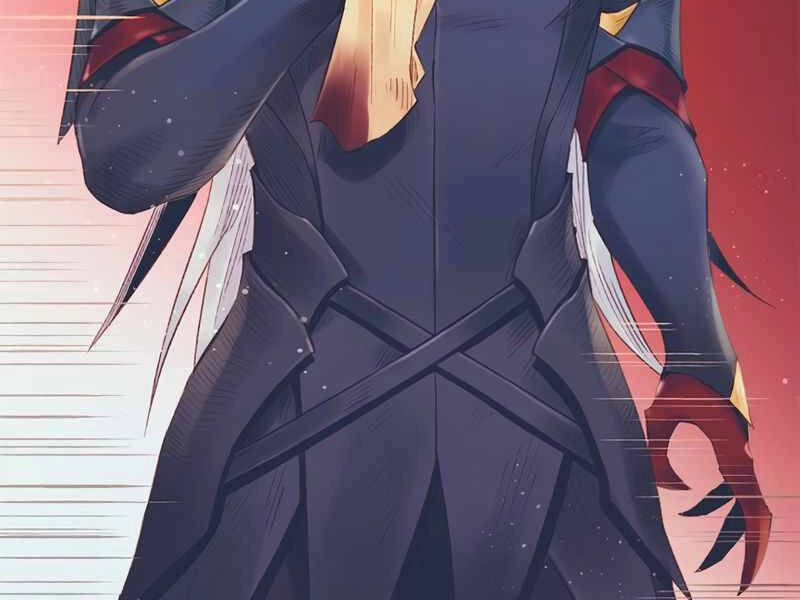 Tu Sĩ Trị Liệu Thái Dương Chapter 21 - 265