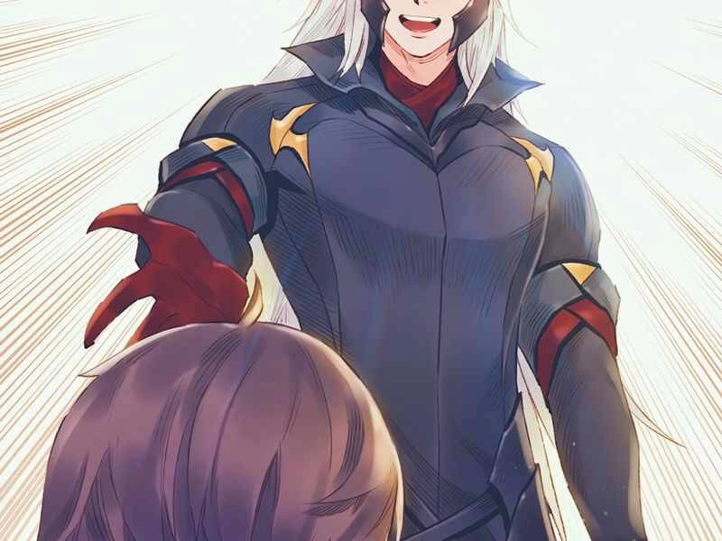 Tu Sĩ Trị Liệu Thái Dương Chapter 22 - 55