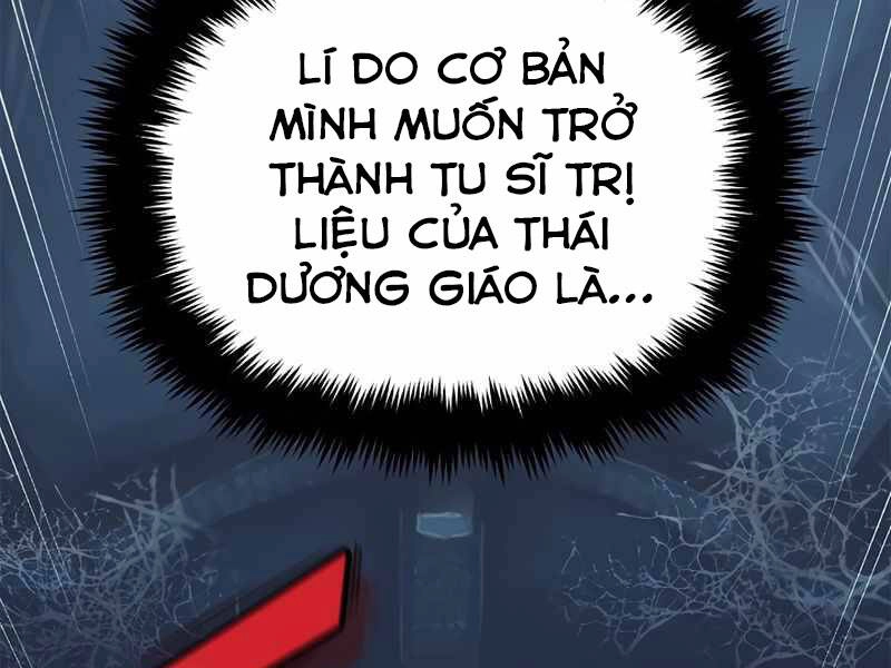 Tu Sĩ Trị Liệu Thái Dương Chapter 22 - 115