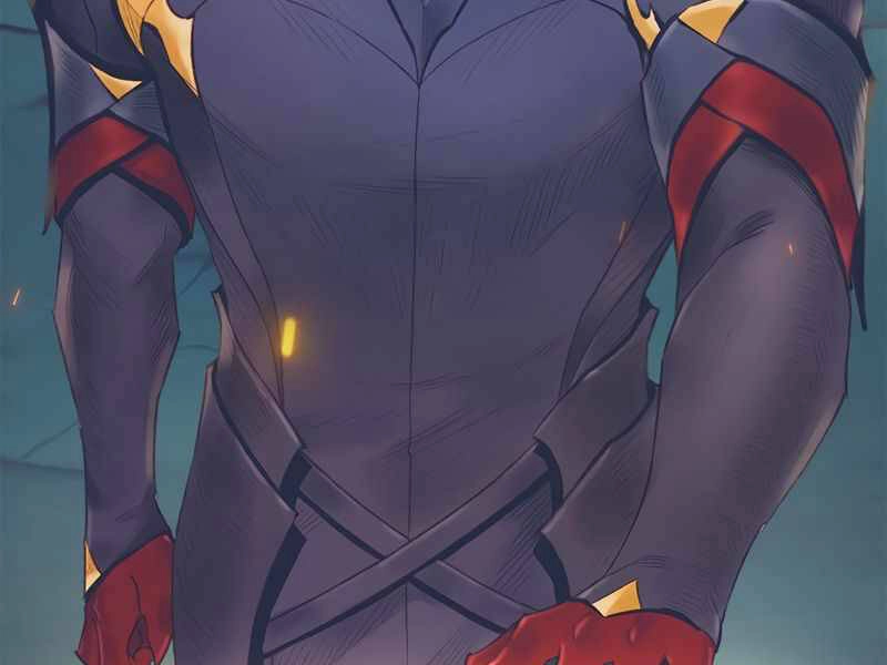 Tu Sĩ Trị Liệu Thái Dương Chapter 22 - 133