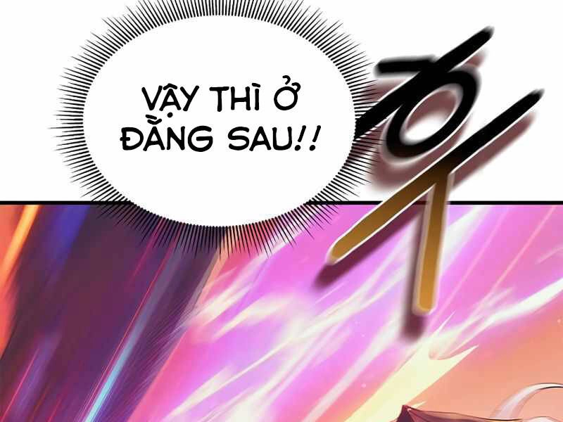 Tu Sĩ Trị Liệu Thái Dương Chapter 23 - 27