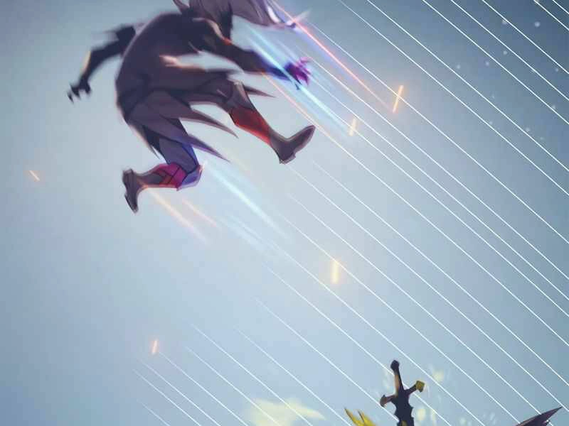 Tu Sĩ Trị Liệu Thái Dương Chapter 23.5 - 41