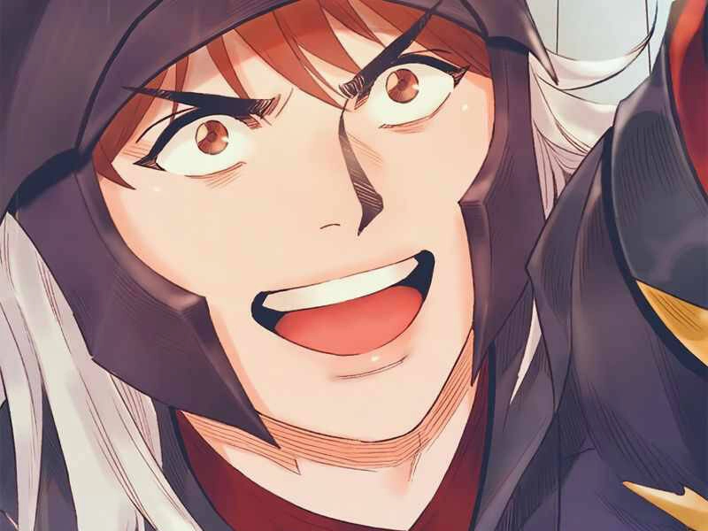 Tu Sĩ Trị Liệu Thái Dương Chapter 23.5 - 161