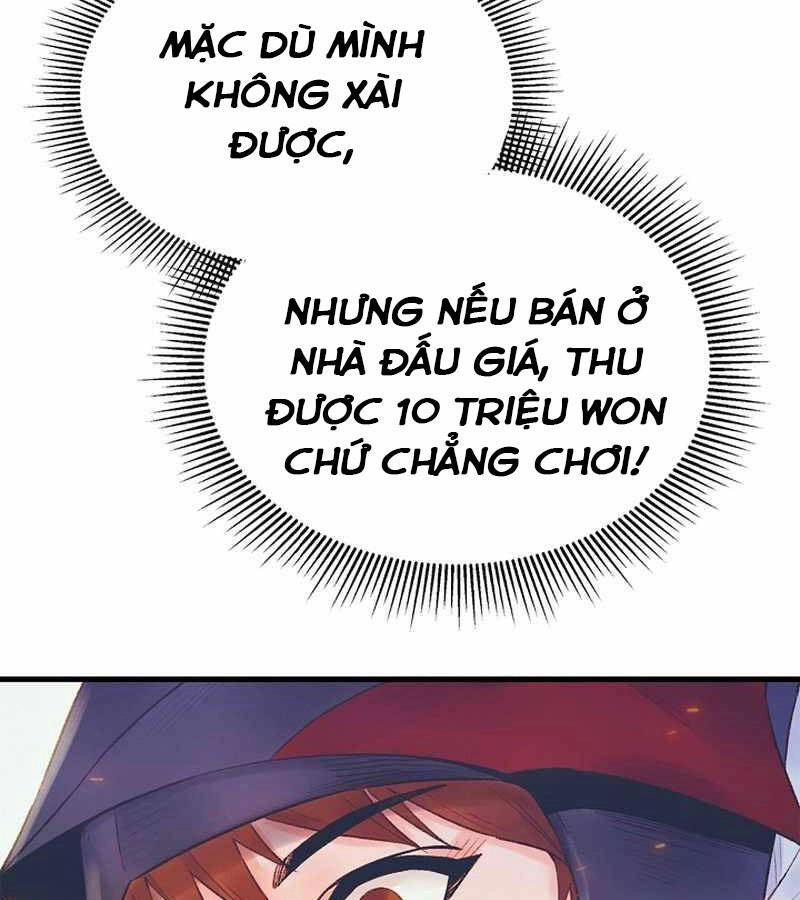 Tu Sĩ Trị Liệu Thái Dương Chapter 24 - 21