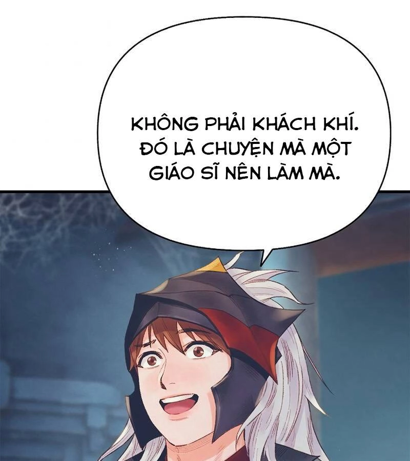 Tu Sĩ Trị Liệu Thái Dương Chapter 24 - 49