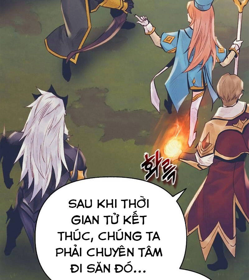 Tu Sĩ Trị Liệu Thái Dương Chapter 24 - 131