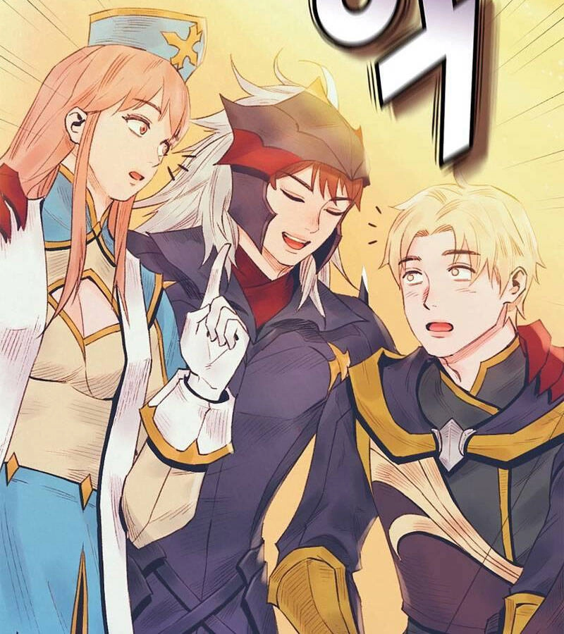 Tu Sĩ Trị Liệu Thái Dương Chapter 24 - 137