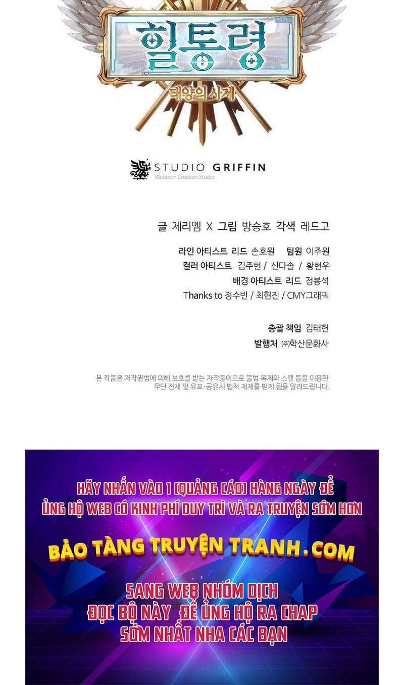 Tu Sĩ Trị Liệu Thái Dương Chapter 24 - 166