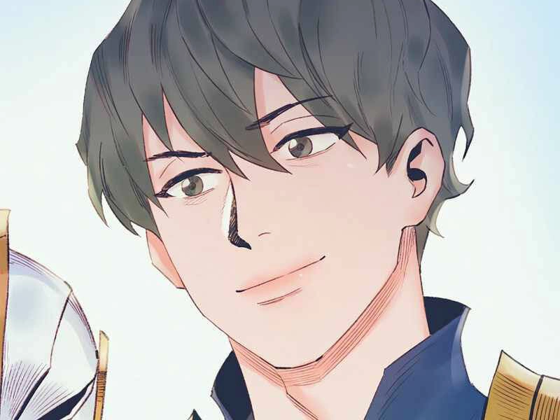 Tu Sĩ Trị Liệu Thái Dương Chapter 25 - 74